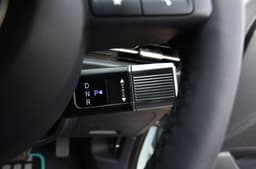 Hyundai Creta Electric drive selector 